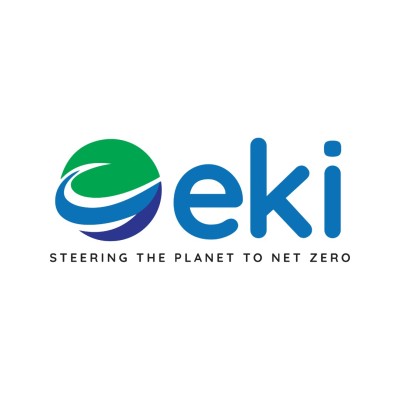 EKI ENERGY SERVICES LTD