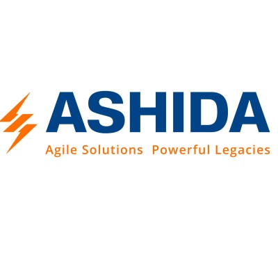 ASHIDA ELECTRONICS PVT LTD