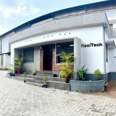 RESITECH ELECTRICALS