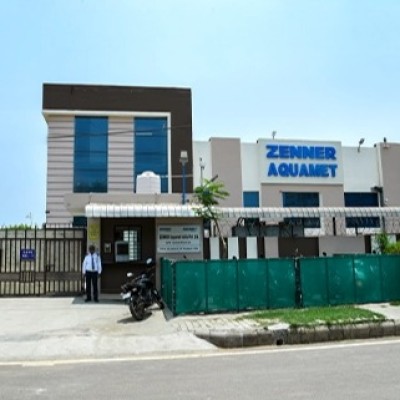 ZENNER AQUAMET INDIA PVT LTD