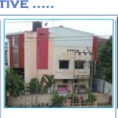 CREATIVE COMPONENTS PVT LTD