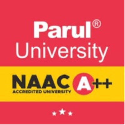 PARUL UNIVERSITY