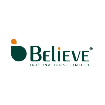 BELIEVE INTERNATIONAL LTD