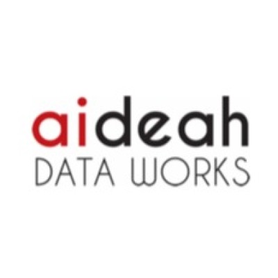 AIDEAH DATA WORKS PVT LTD