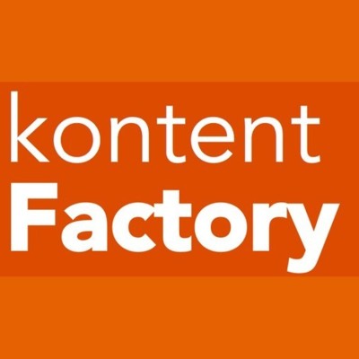 KONTENT FACTORY