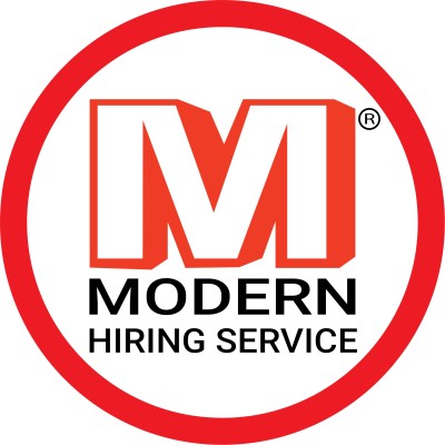 MODERN HIRING SERVICE