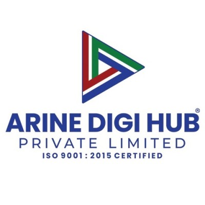 ARINE DIGI HUB PVT LTD