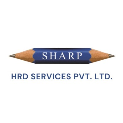 SHARP HRD SERVICES PVT LTD