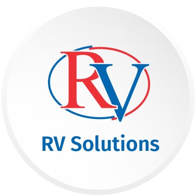 RV SOLUTIONS PVT LTD