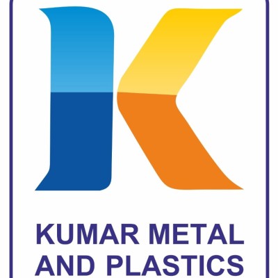 R KUMAR METAL AND PLASTICS PVT LTD