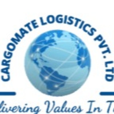 CARGOMATE LOGISTICS PVT LTD