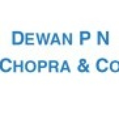 DEWAN P N CHOPRA & CO