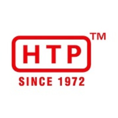 HIMACHAL TEREPENE PRODUCTS PVT LTD