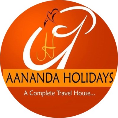 AANANDA HOLIDAYS PVT LTD