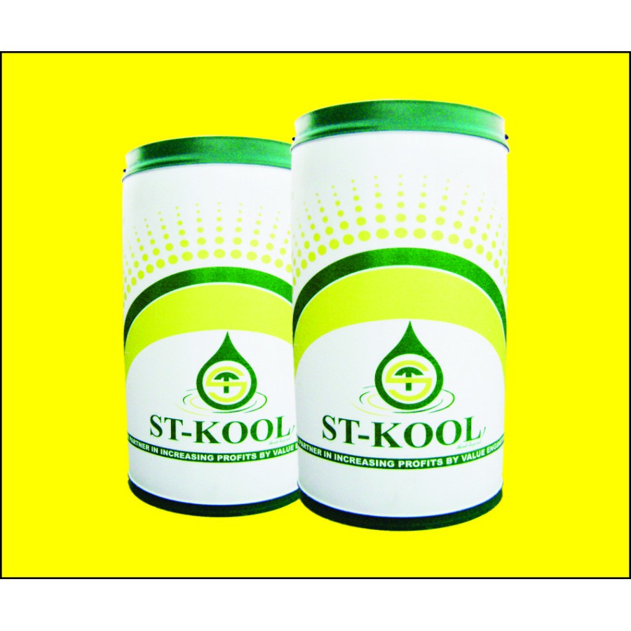 Manufacturers of  ST KOOL brand Industrial Lubricants
