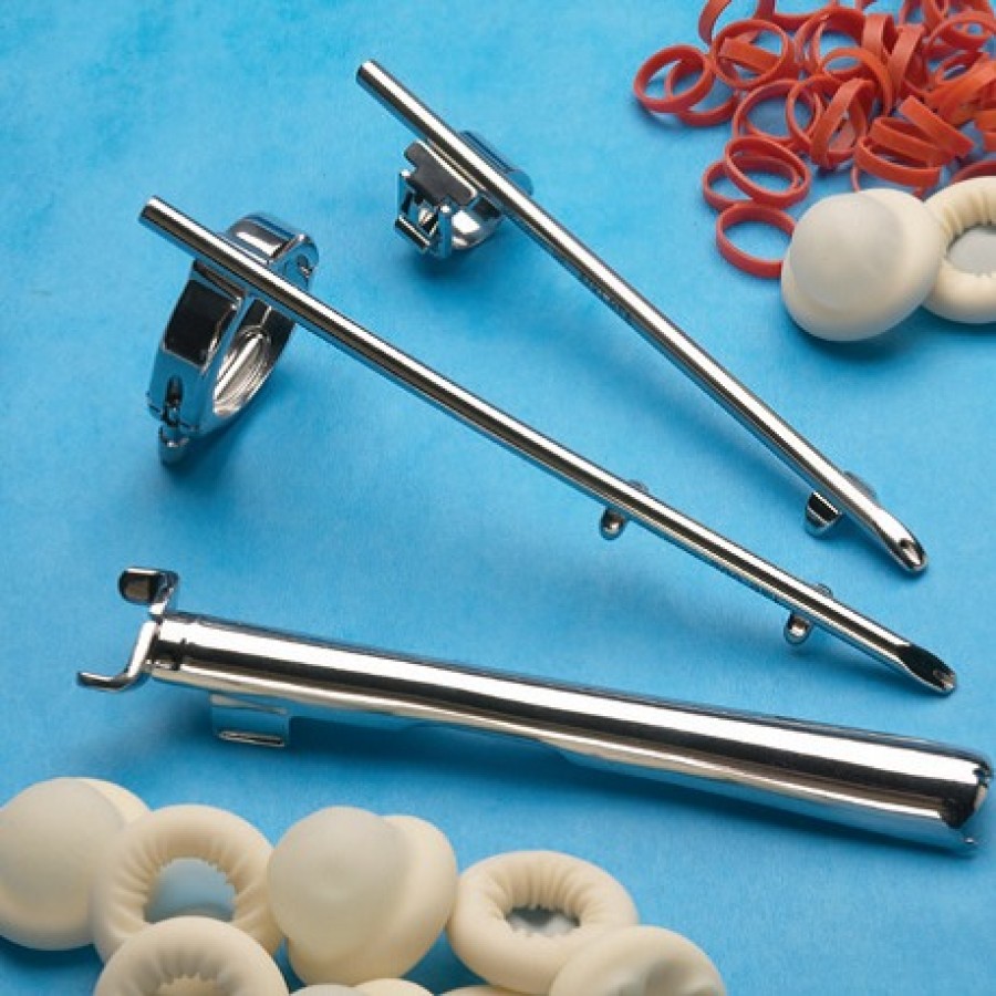 CODDLE REUSABLE ENDOCAVITY NEEDLE GUIDES