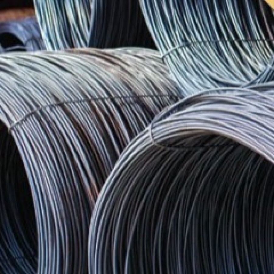 STAINLESS STEEL WIRE RODS AND BARS