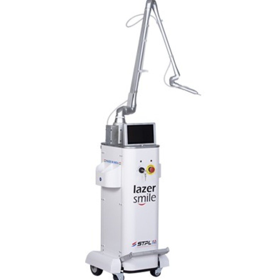 Lazer Smile - Surgical CO2 Laser Device