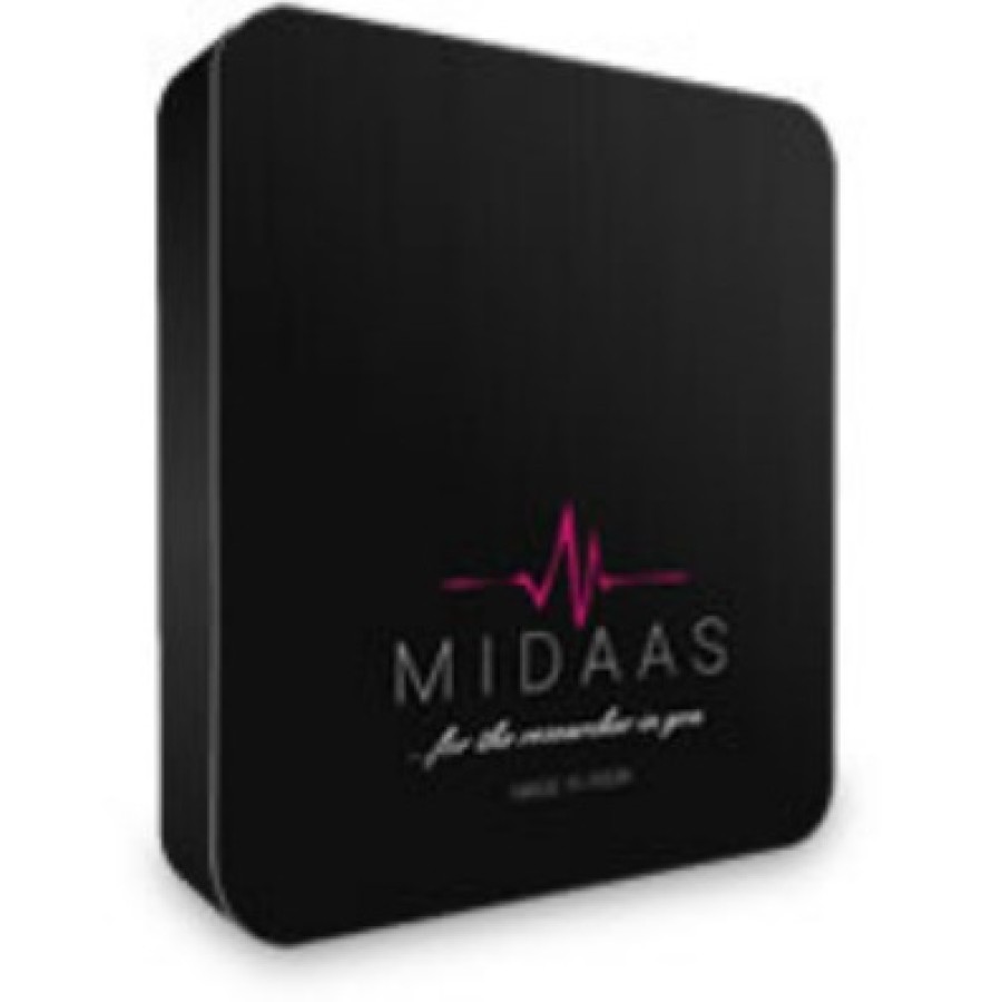 MIDAAS - IT system for Heart Care Researcher