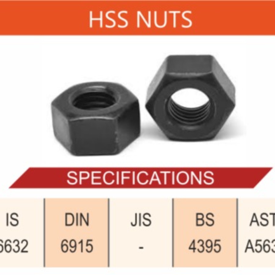 HSS NUTS