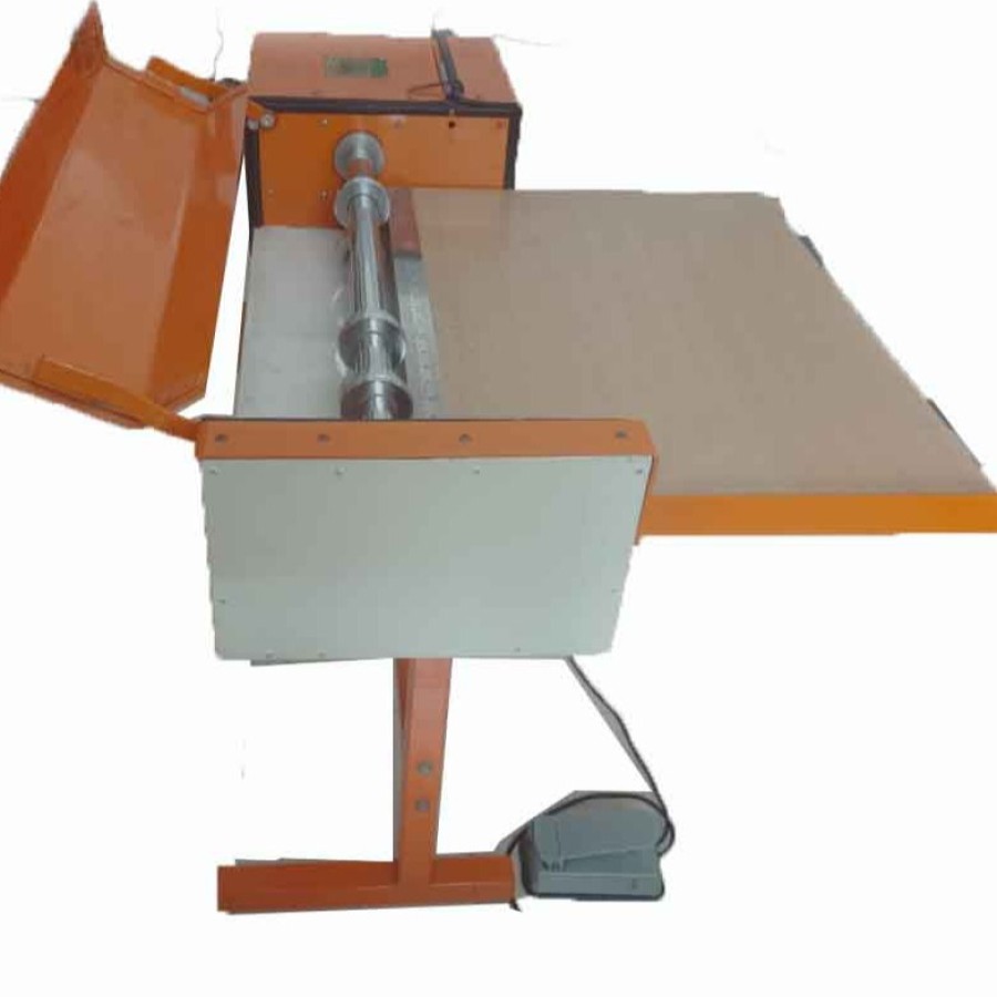 PAPER BAG CREASING MACHINE BAGMASTER