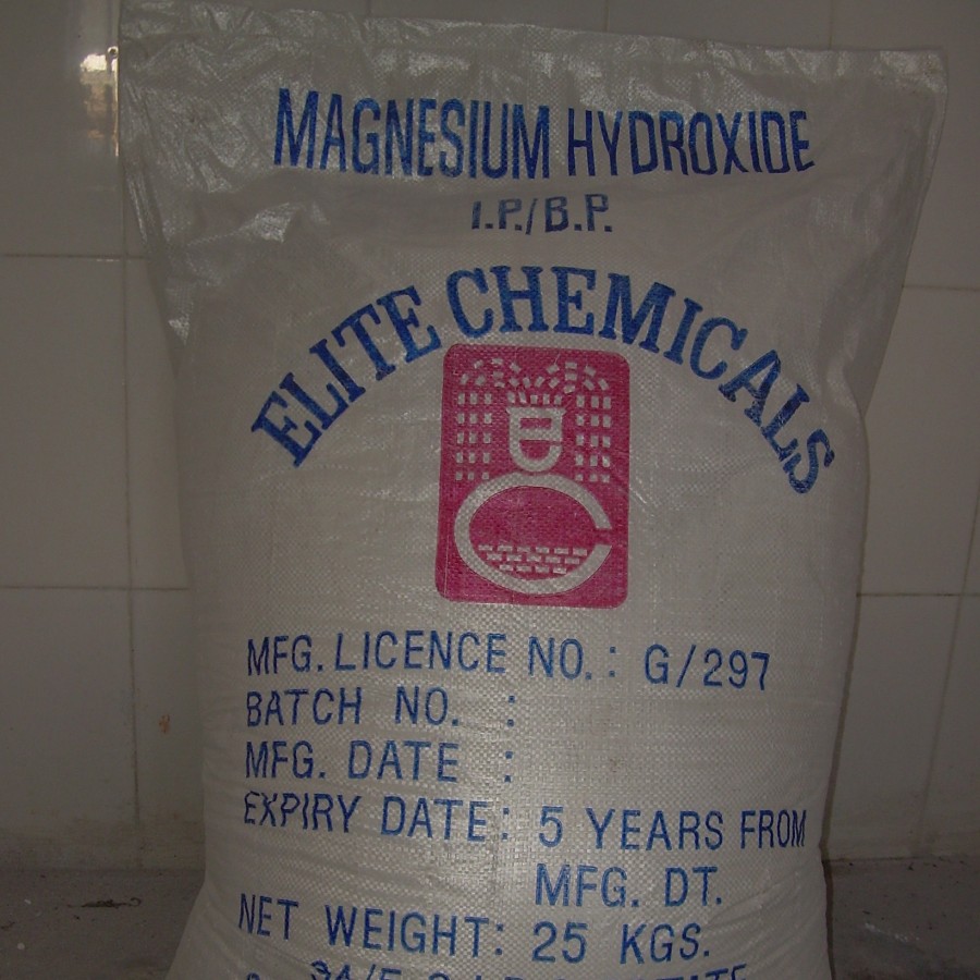 Magnesium Hydroxide