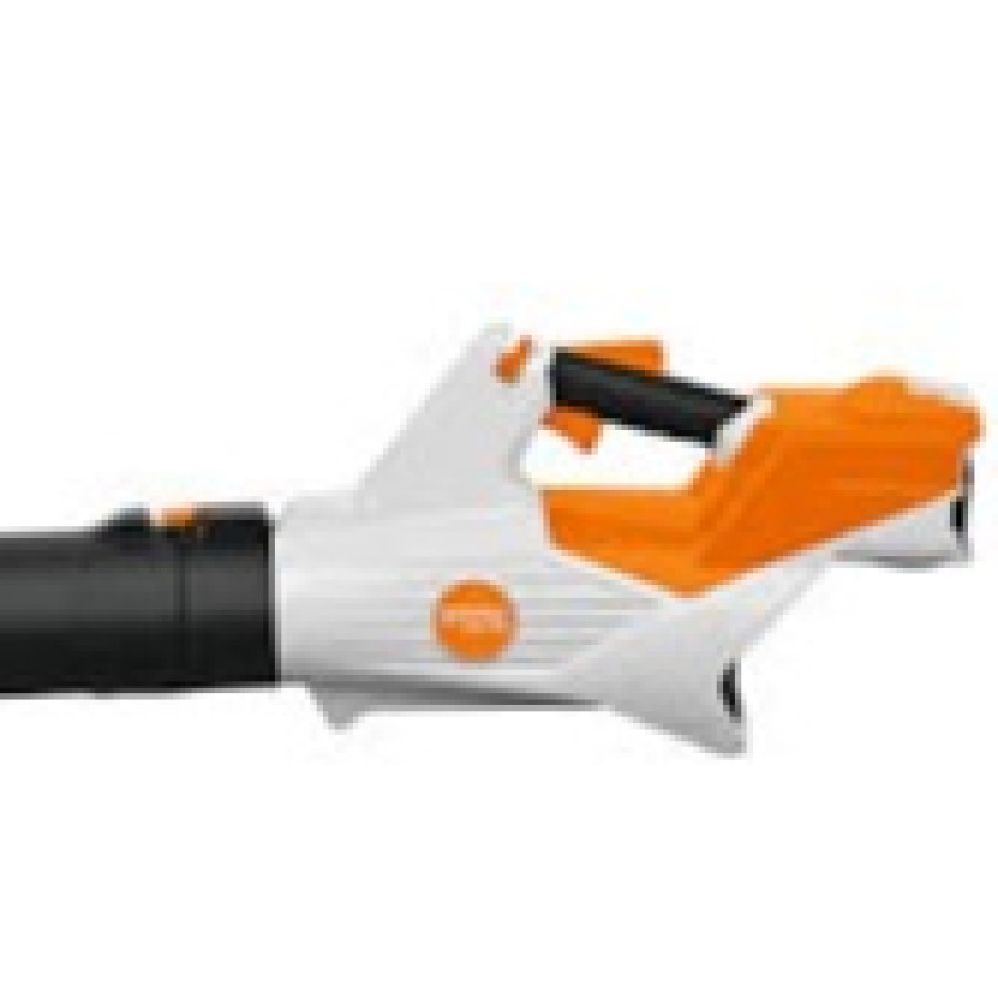 BGA 60 CORDLESS BLOWER