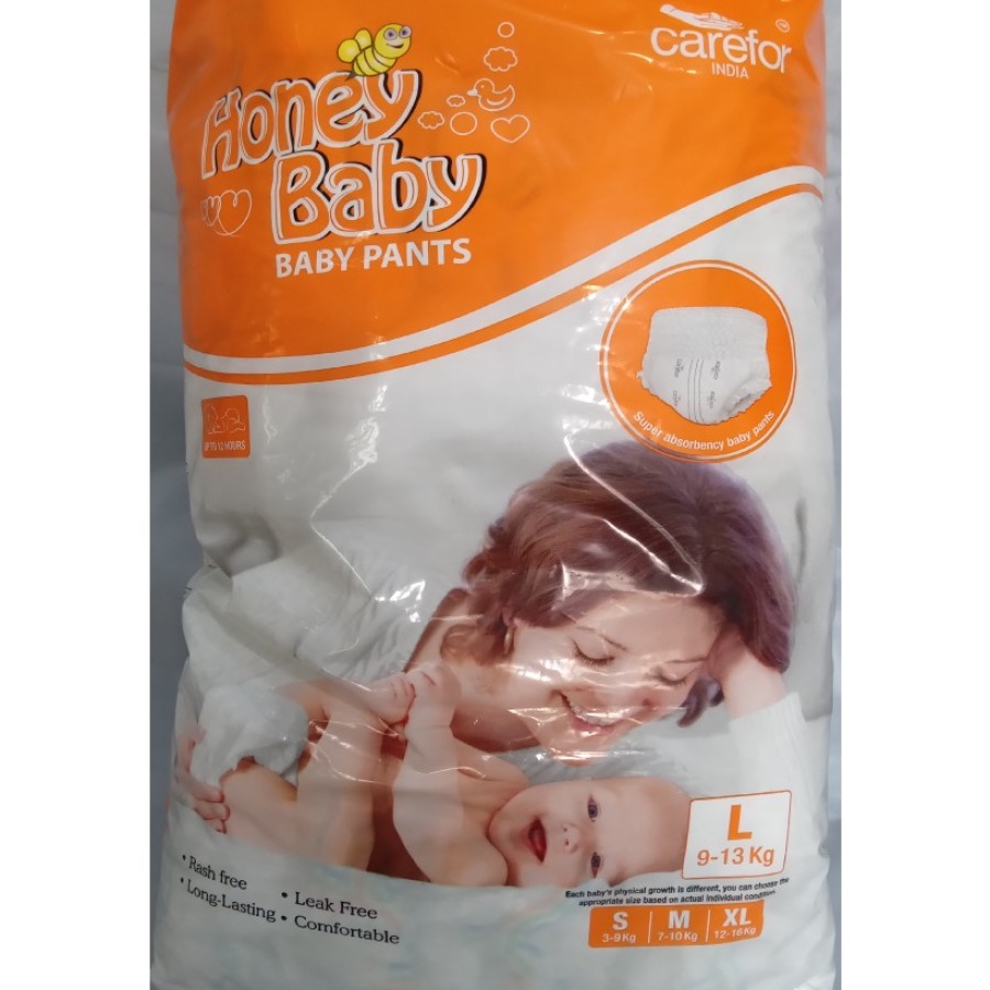 CAREFOR BABY PULLUP LARGE