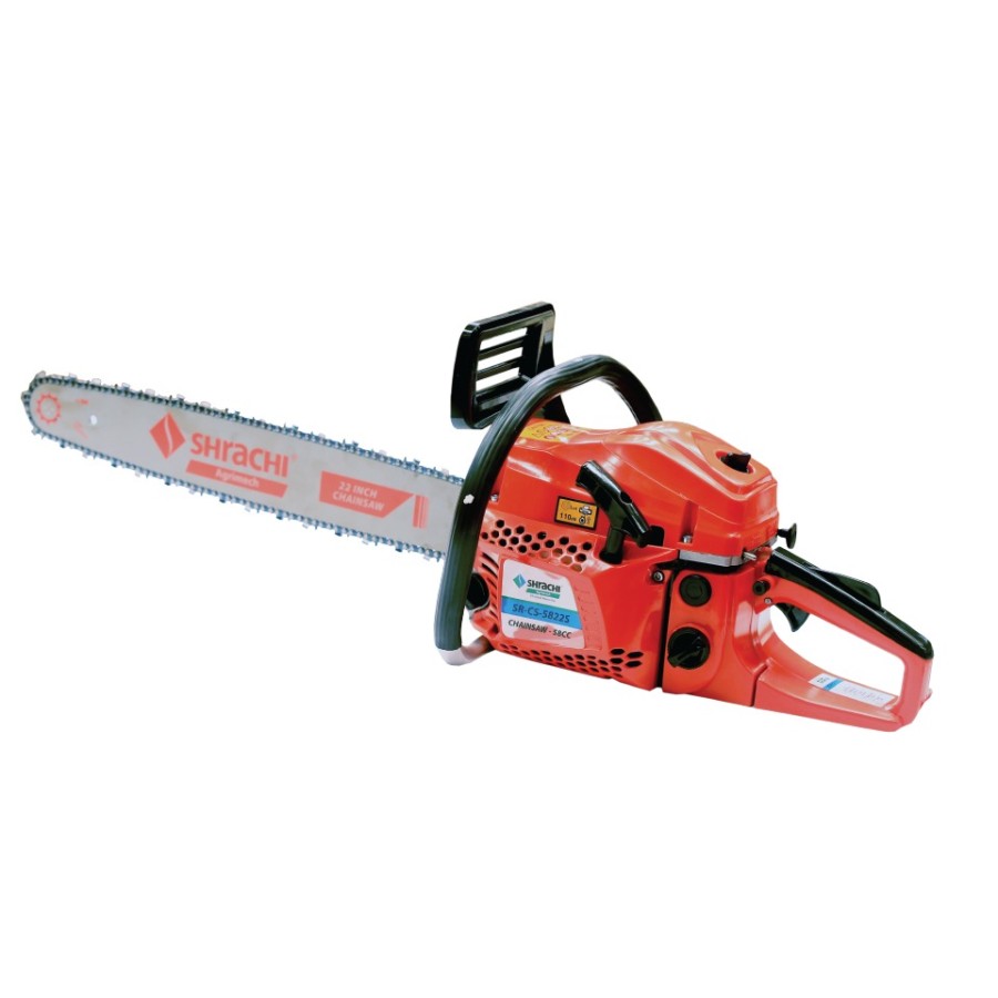 CHAIN SAW (SR-CS-5822S)