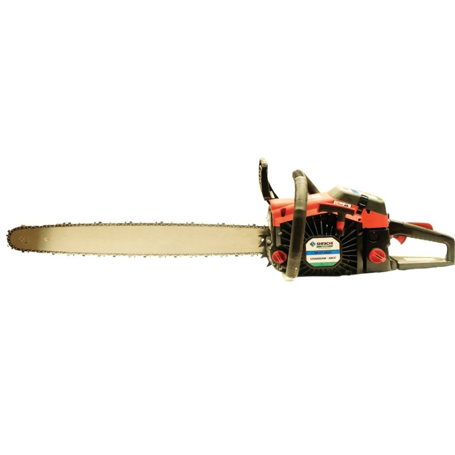 CHAIN SAW (SR-CS-5822)