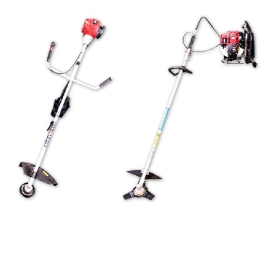 BRUSH CUTTER (Shoulder - CG435, Backpack - BG435)