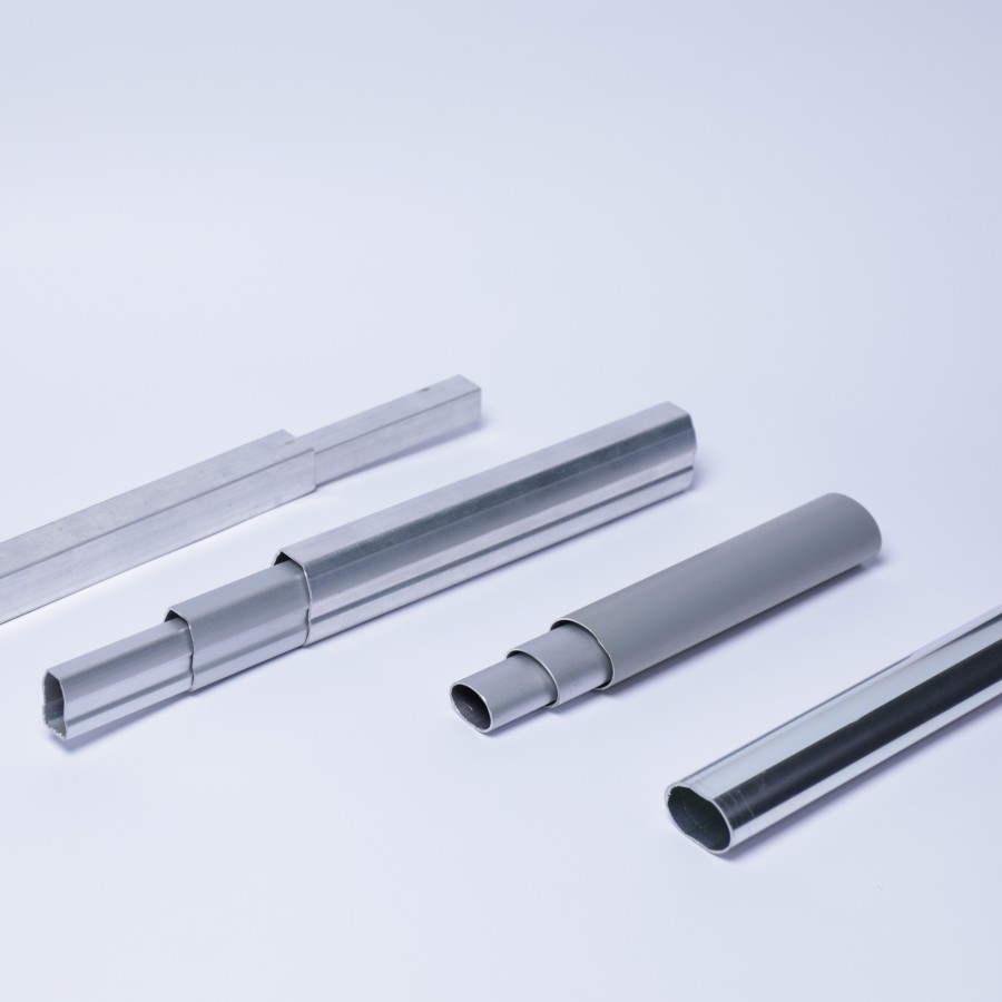 Aluminium Extrusions