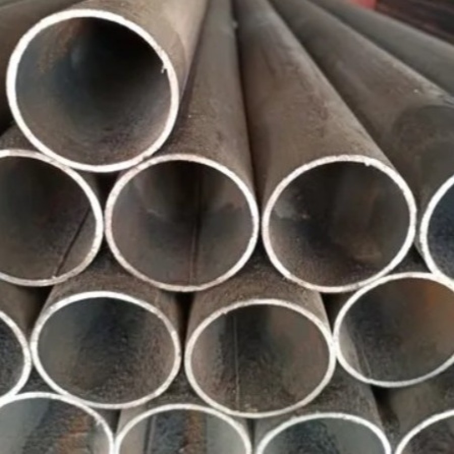 MPL MS tube 100 NB  114 OD mm x 3mm thickness  General Structural applications