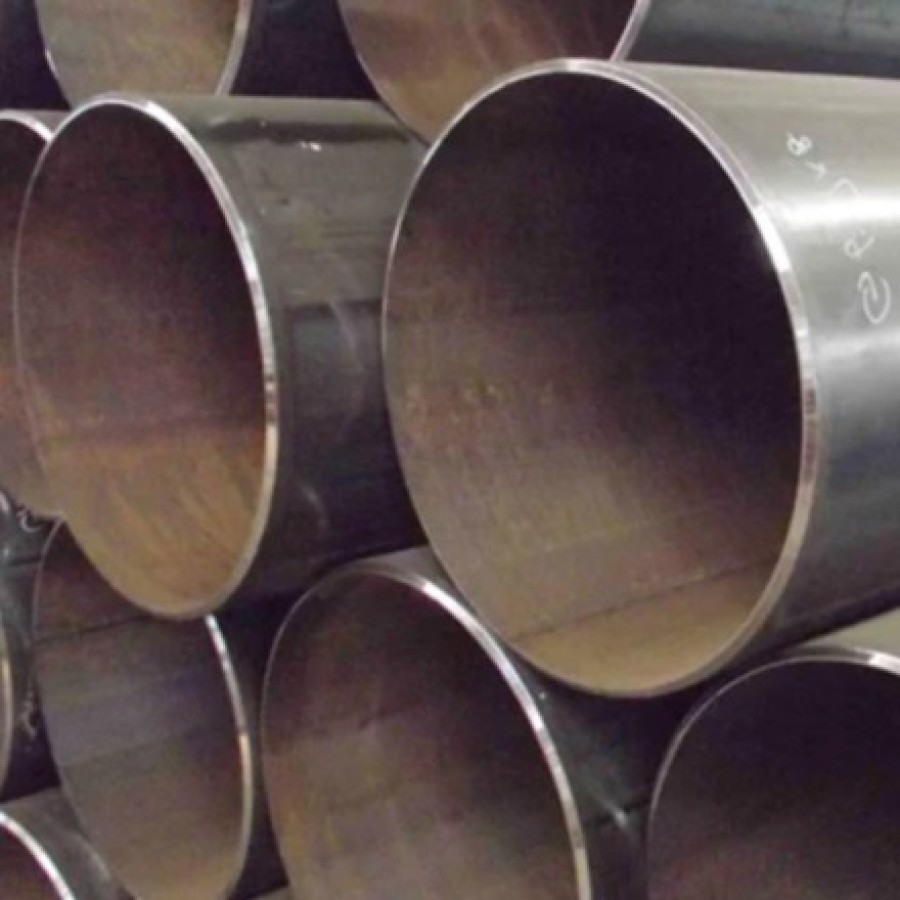 MPL MS tube 200 NB  219 OD mm x 5.4mm thickness for Piling, PEB, Sheds