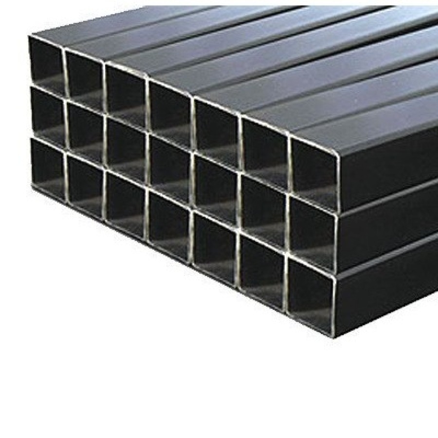 MPL MS tube 40 x 40 mm x 3.2mm thickness  Pallets, storage