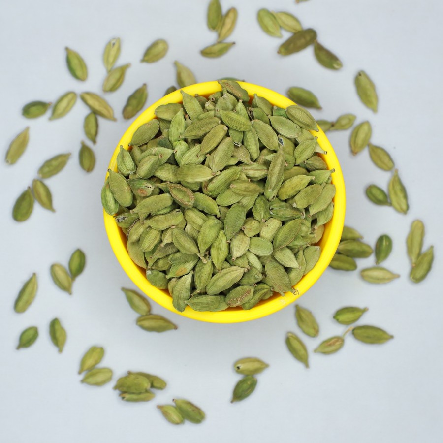 CARDAMOM