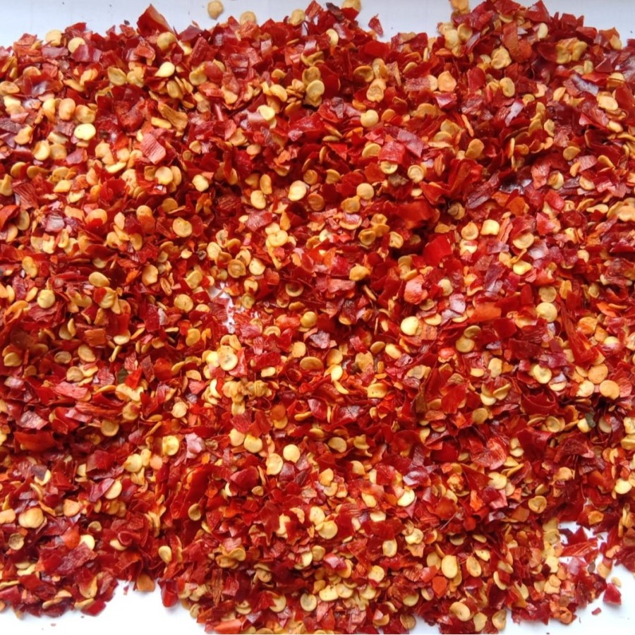 Chilli Flakes