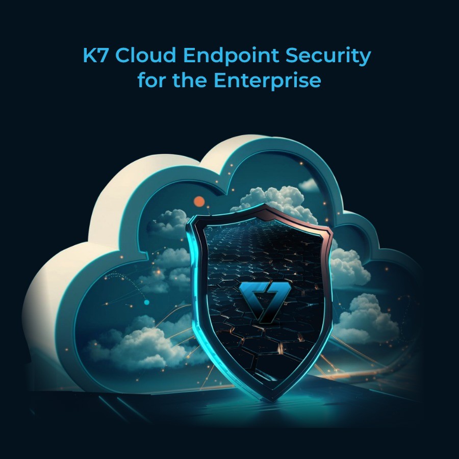 K7 Cloud Endpoint Security