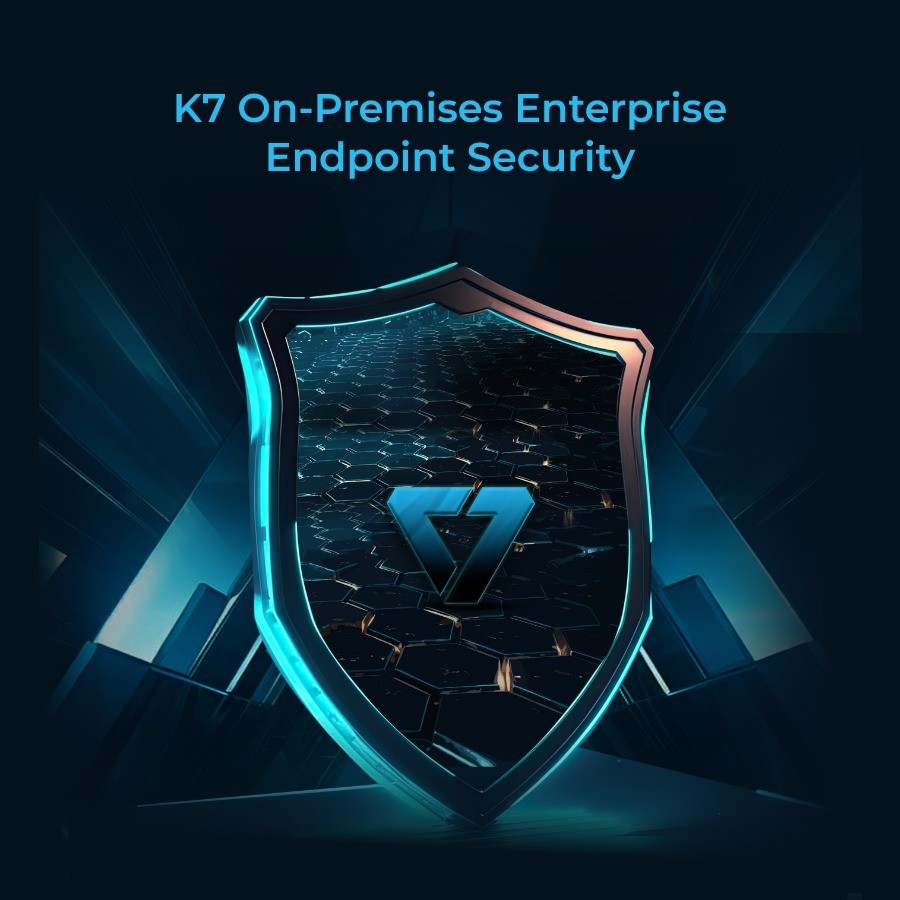 K7 On-premises Endpoint Security