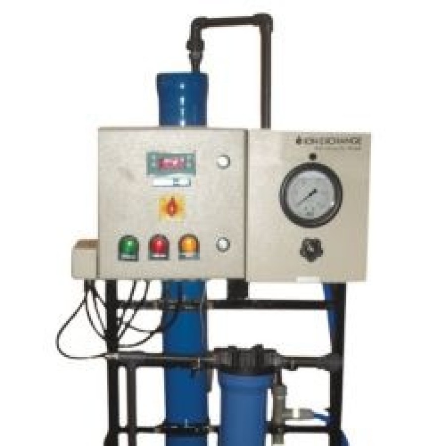 INDRO 401 Packaged  Reverse Osmosis Systems