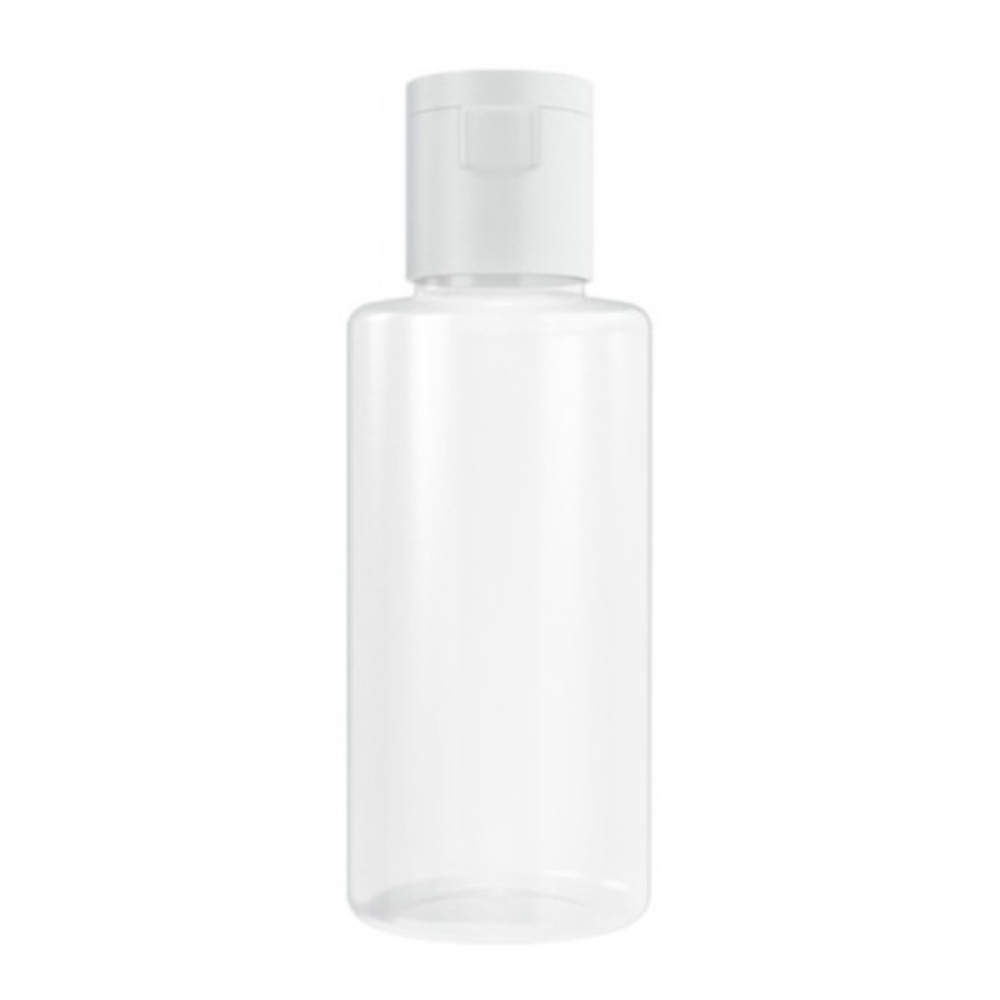 100ML PET JLI BOTTLE