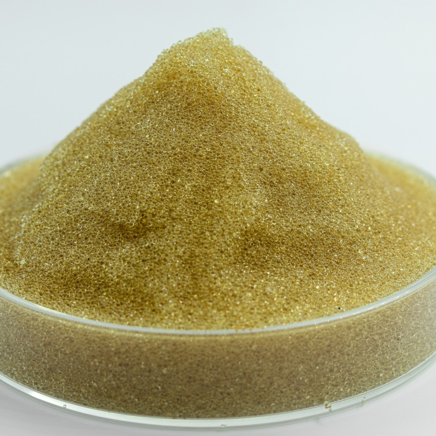 Softener Ion Exchange Resin (SuperEx S 20 Na)