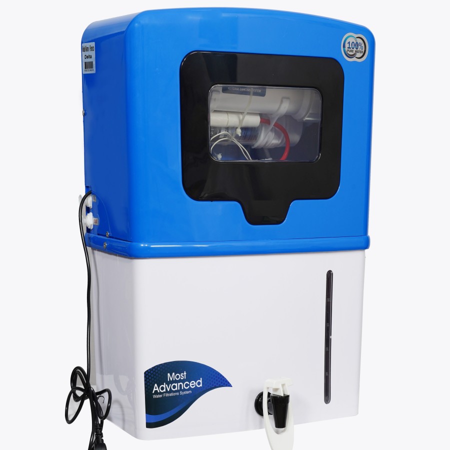 Purenzo RO Water Purifier