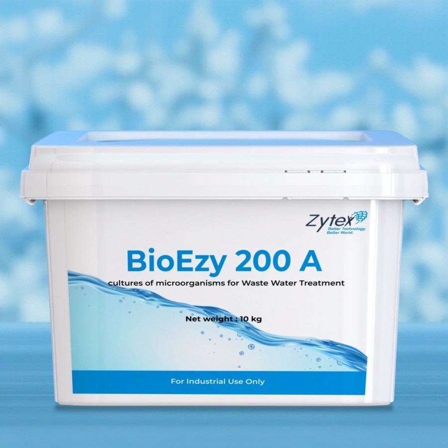 Bio Culture for Ammonia & Nitrogen Removal - BioEzy 200 A