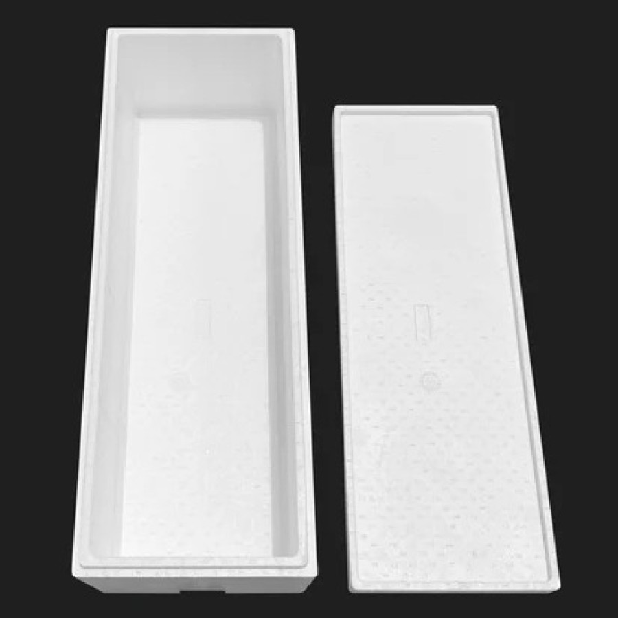 72 L Thermocol Insulated Jumbo Box