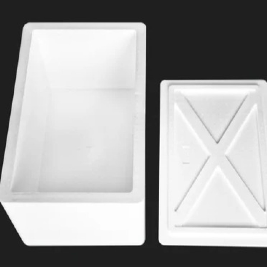 100L Thermocol Insulated Box, For Packaging, Capacity