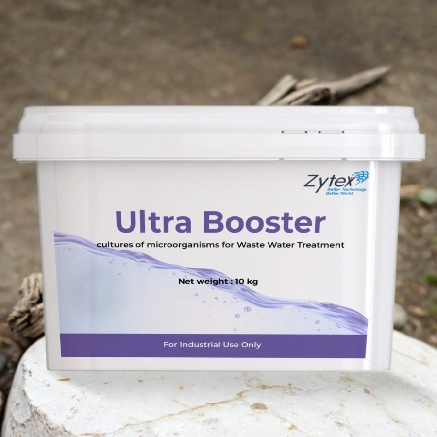 BioEzy Ultra Booster