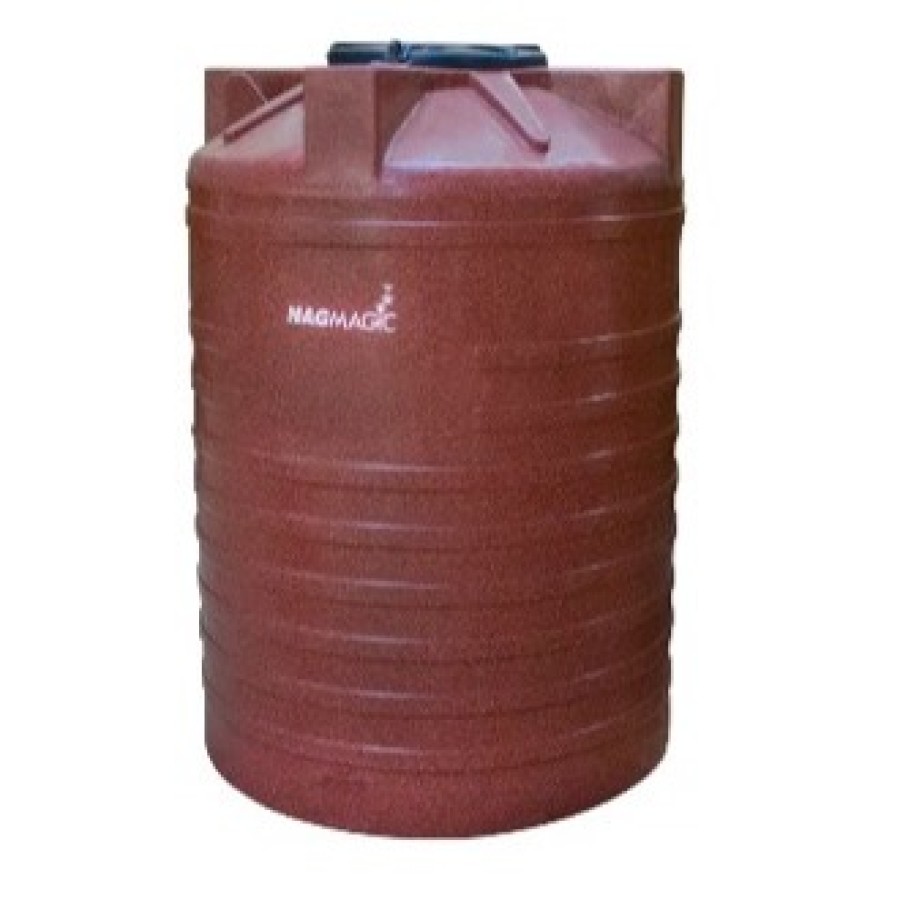 500 Ltr Water / Chemical Tank