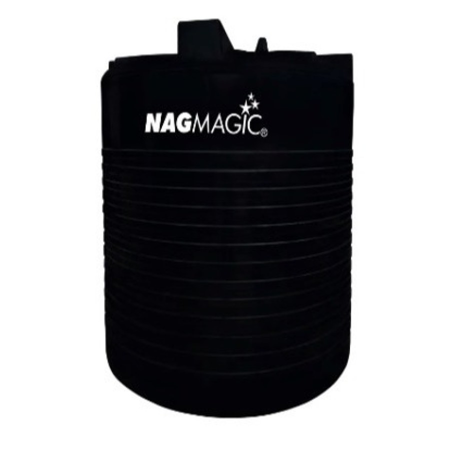 5000 Ltr Water / Chemical Tank