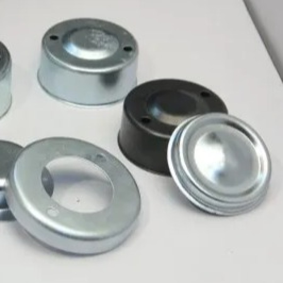 Sheet metal parts